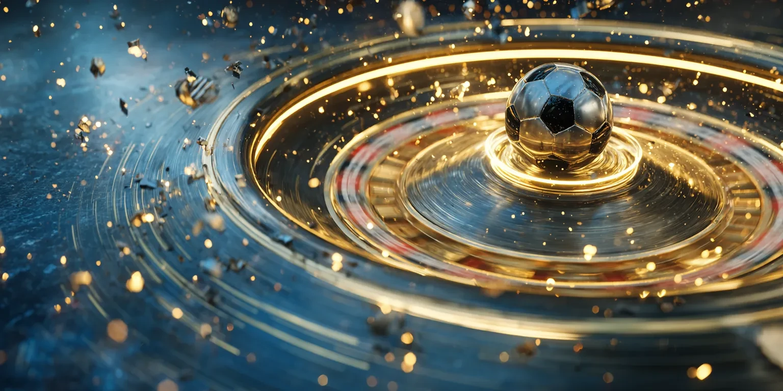 Kehebatan Luckybet777 dalam Bola Sepak dan Sukan Lain pada 2026/08/26